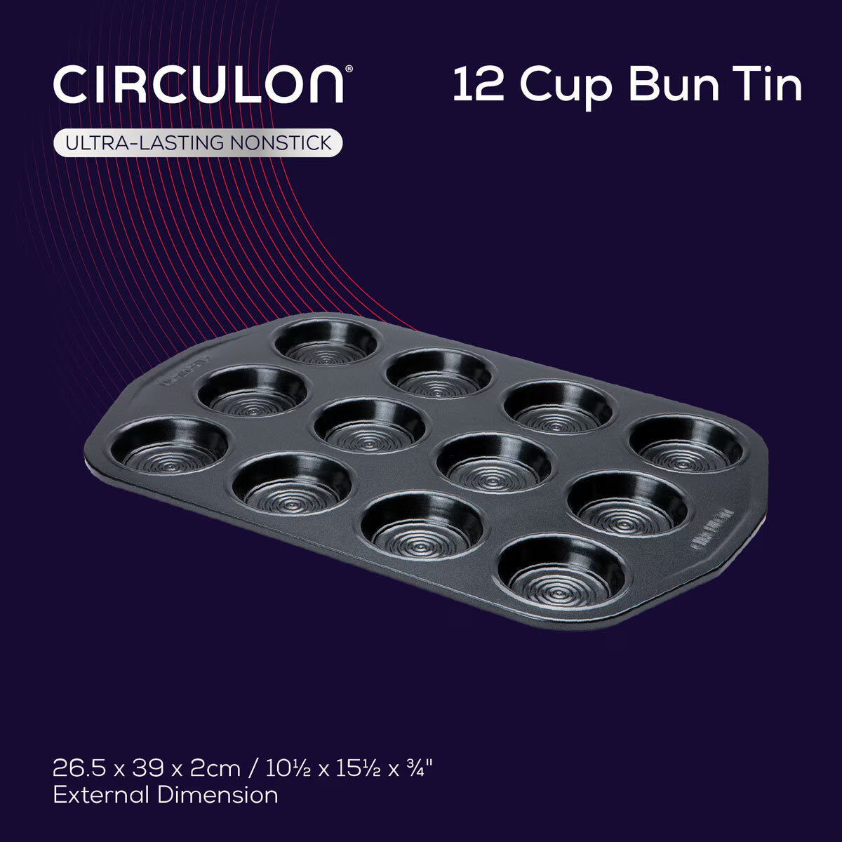 Ultimum 4 Piece Roast & Bake Set