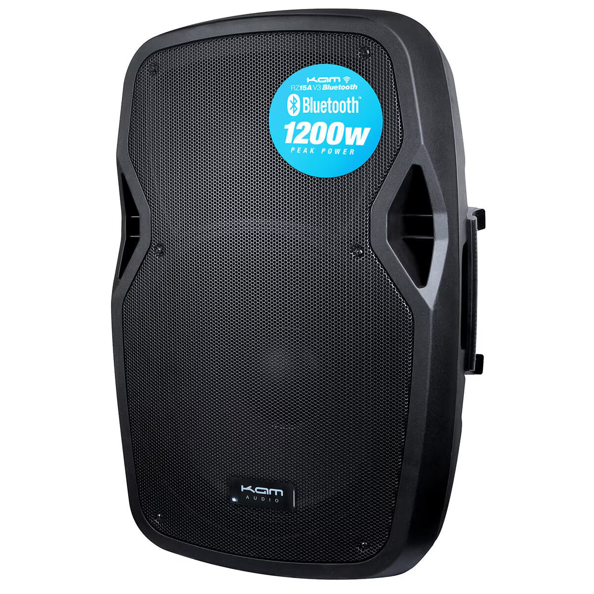 RZ15ABT 15" Bluetooth Speaker, 1200W