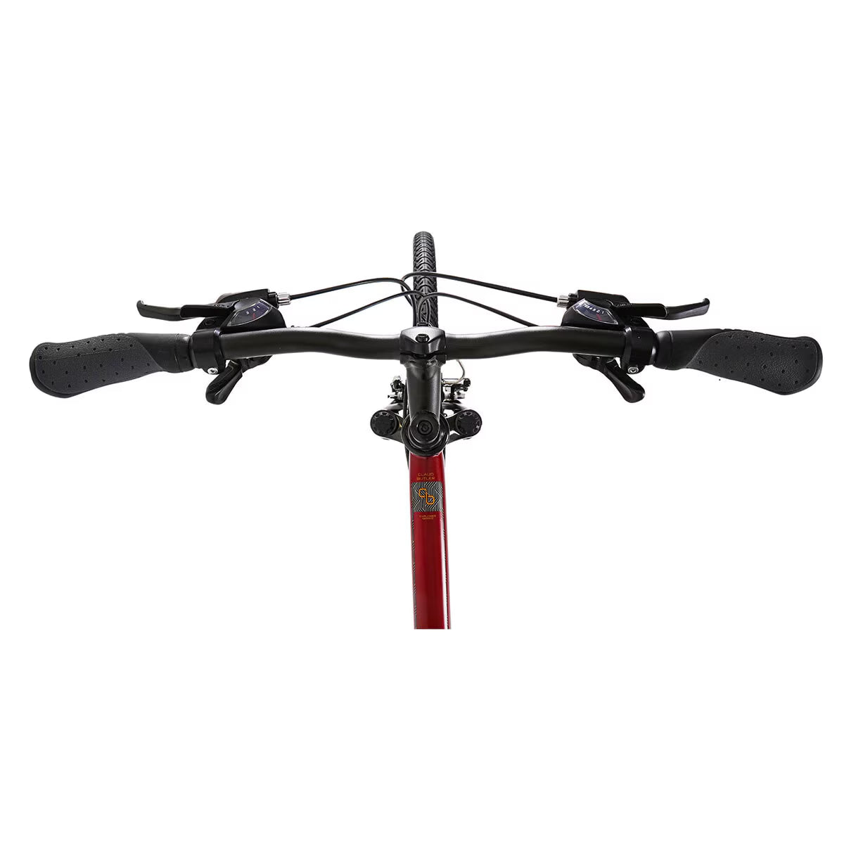 Explorer 2.0 Hybrid Bike 29" Wheel (18" Frame)
