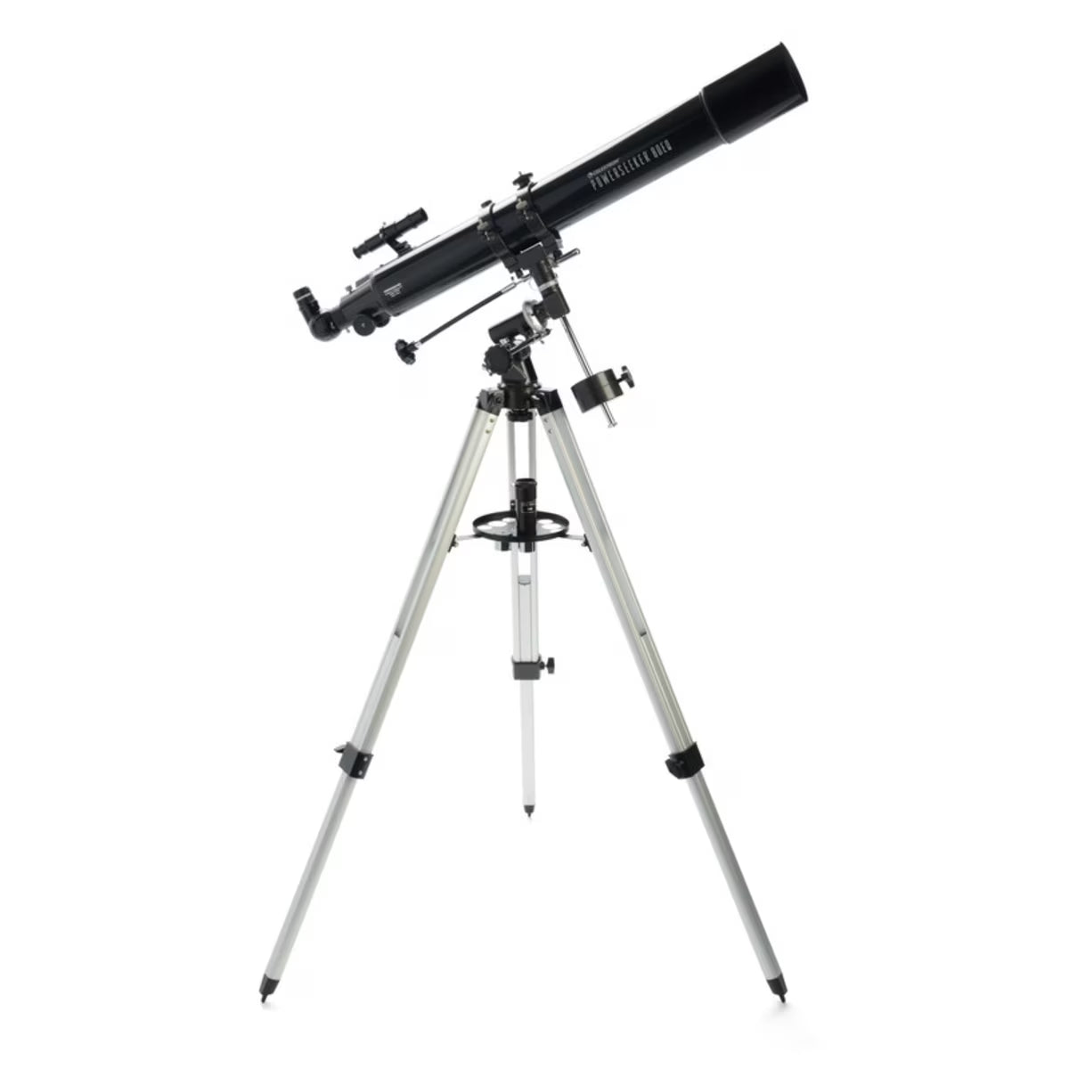 Powerseeker 80EQ Telescope