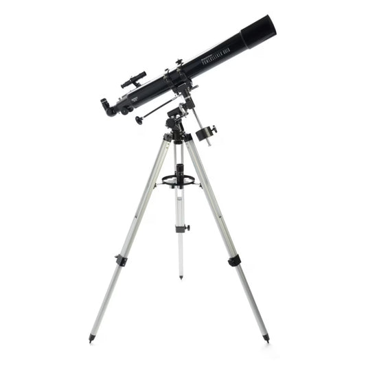 Powerseeker 80EQ Telescope