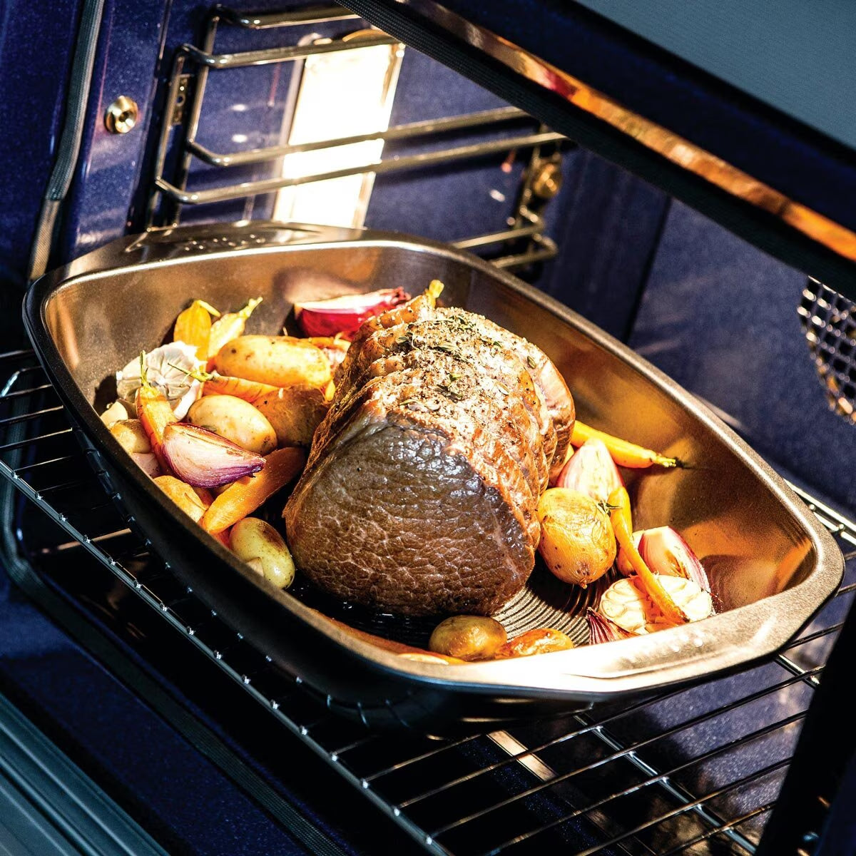 Ultimum Roast & Bake Set, 5 Piece