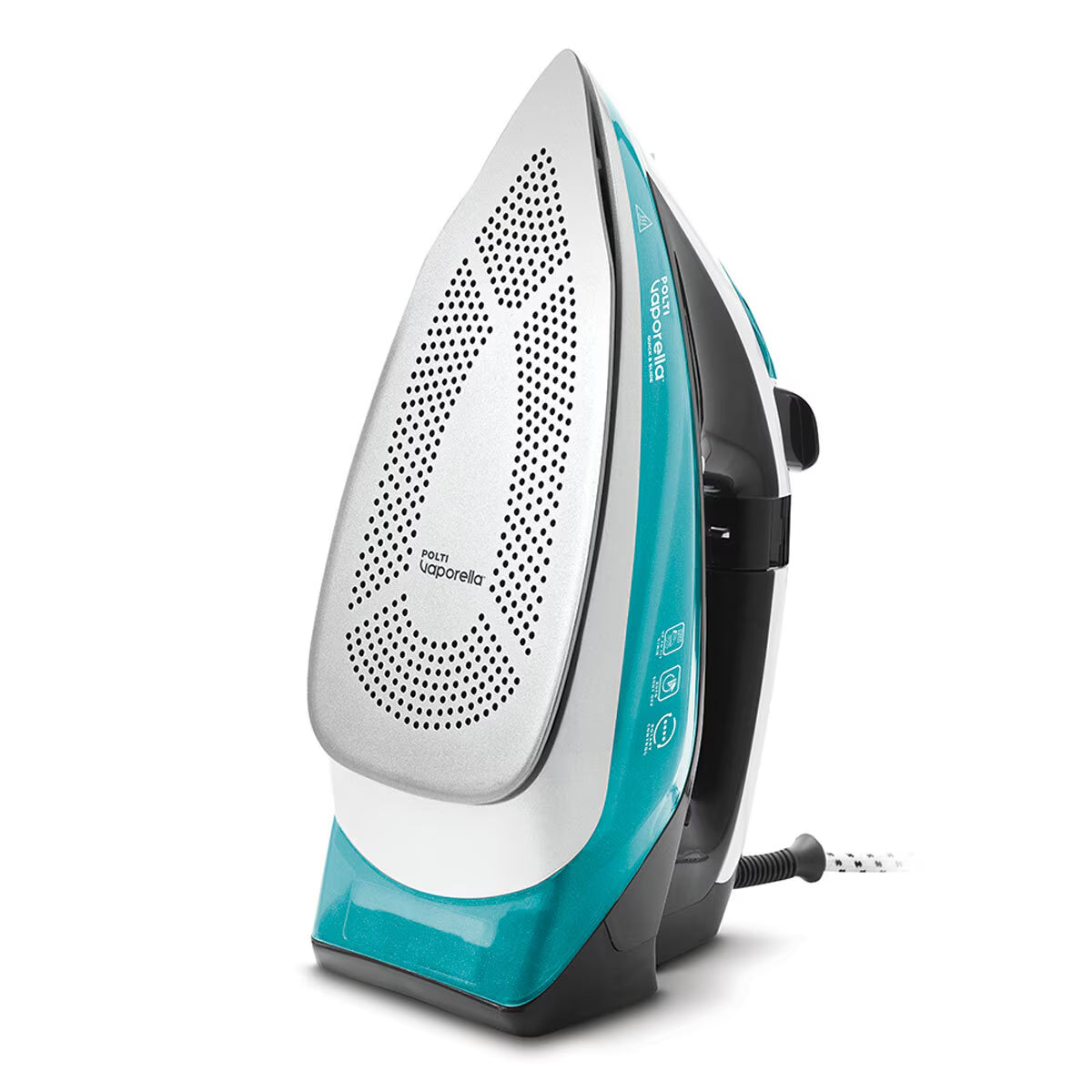 Vaporella QS220 Quick & Slide Steam Iron, PLGB0082