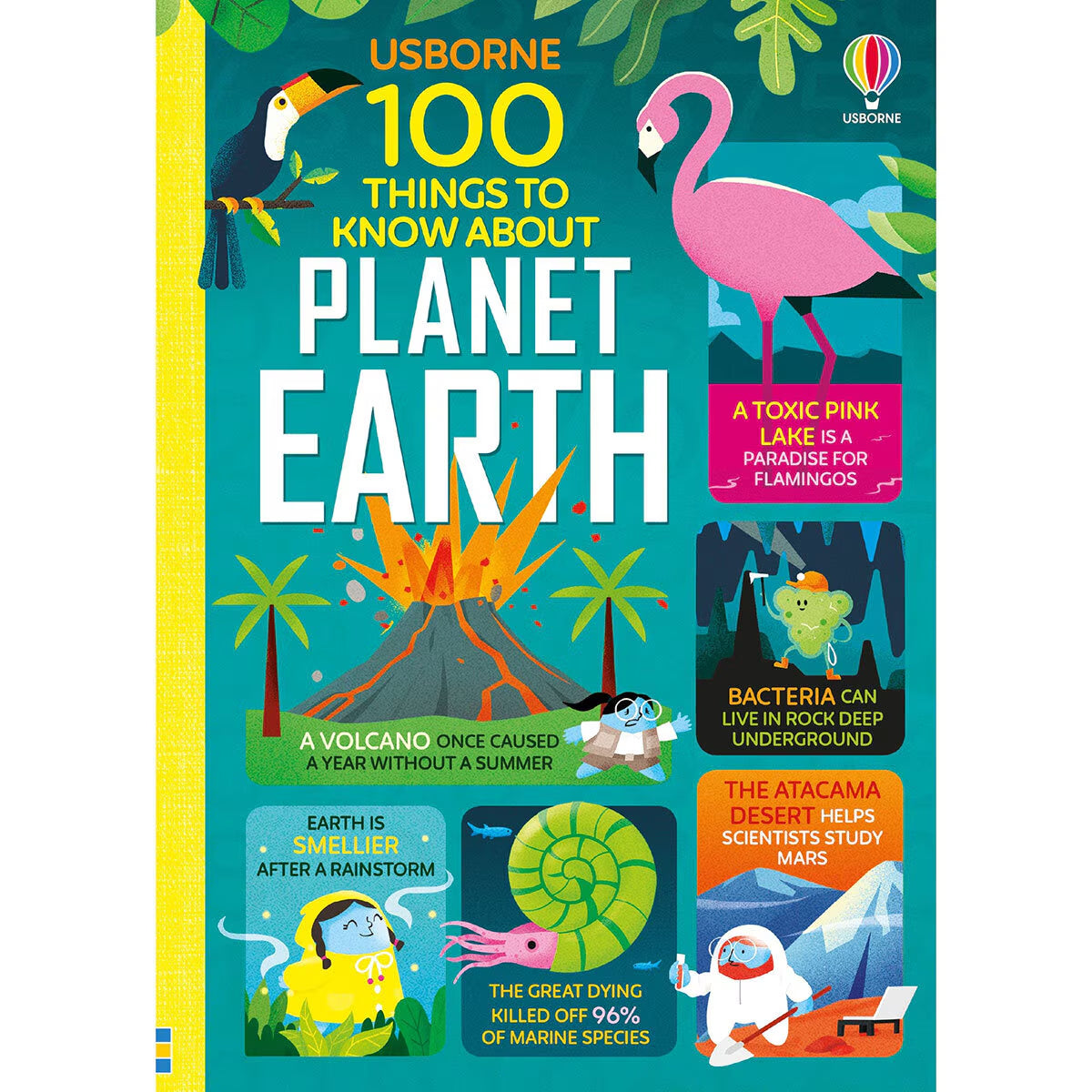 100 Things to Know 5 Book Box Set