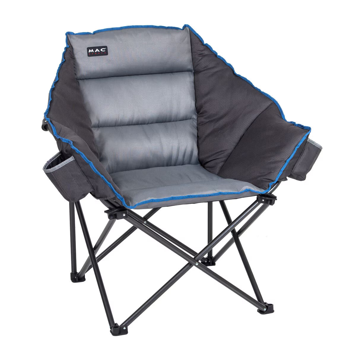Extra Padded Club Chair