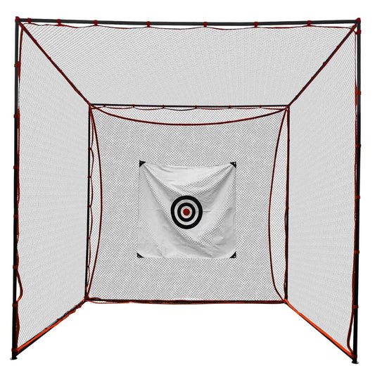 Master Cage Sports Net
