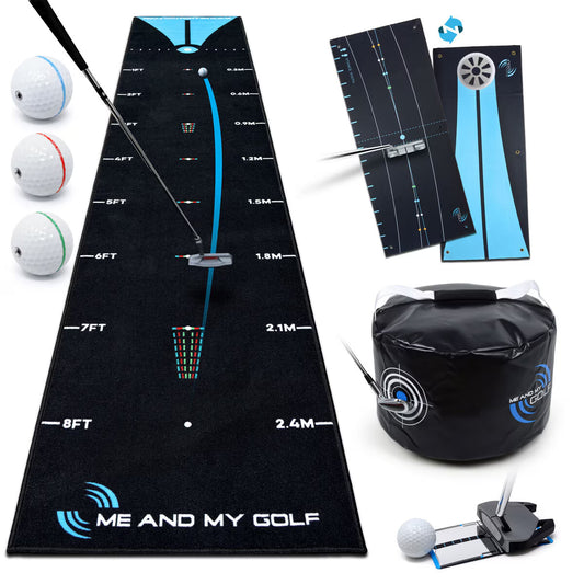 Winter Training Bundle
