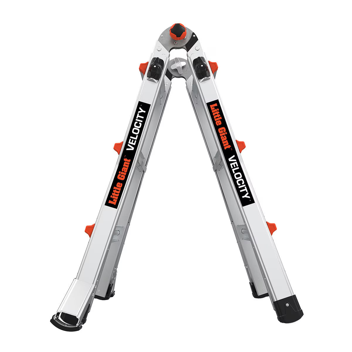 3 Rung Velocity Series 2.0 Multi-Purpose Ladder