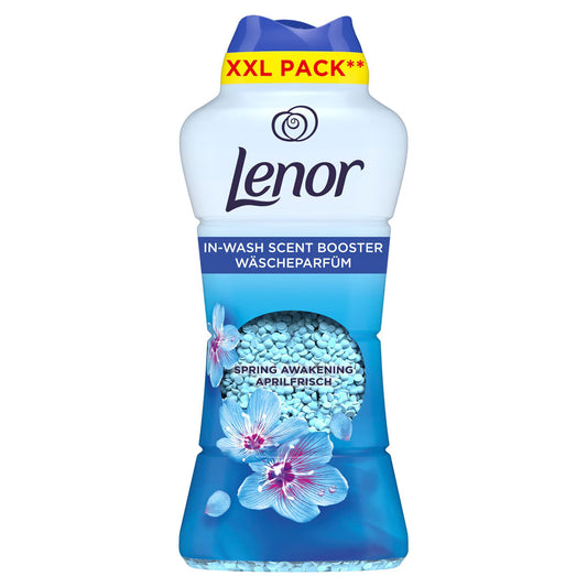 Spring Awakening in Wash Scent Booster, 735G