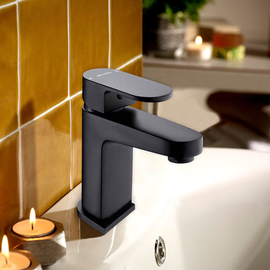 Mono Amio Basin Mixer Tap