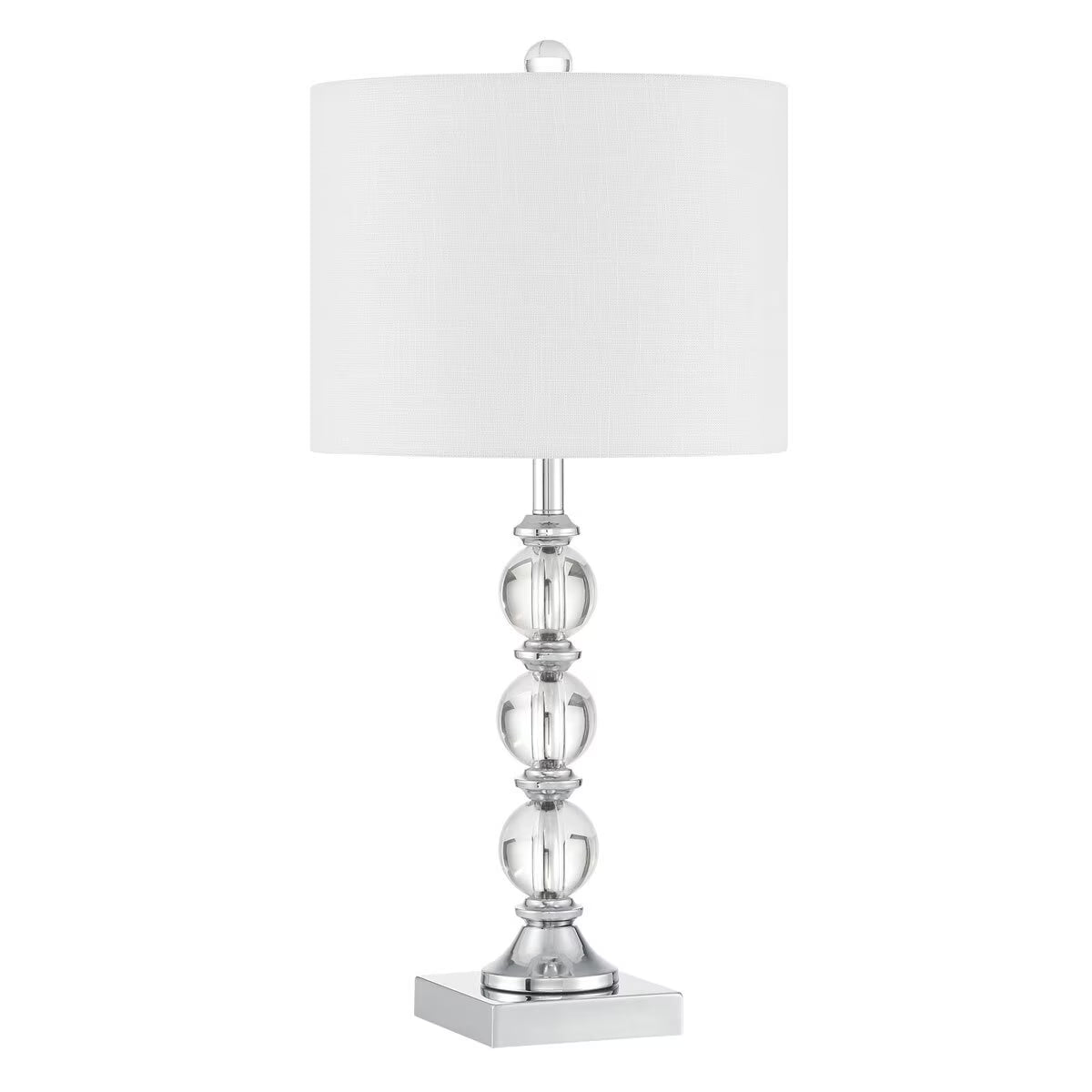 Julie Crystal Table Lamp
