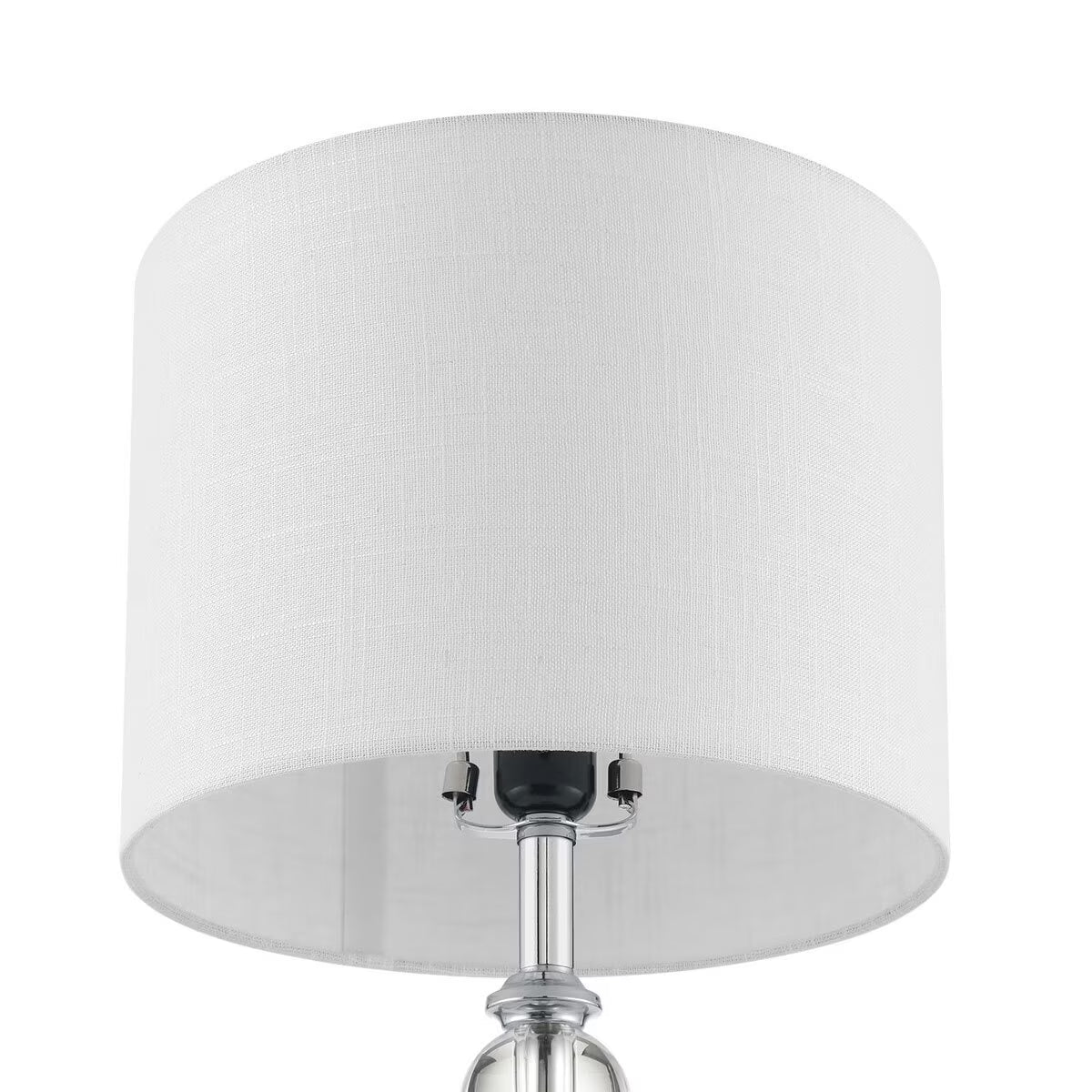 Julie Crystal Table Lamp