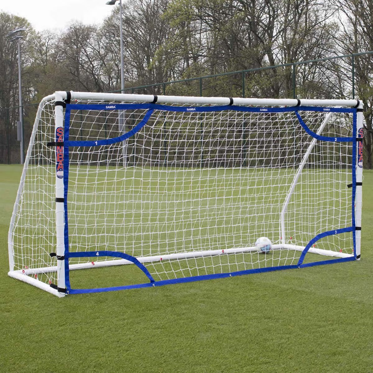 12' X 6' Football Target Net