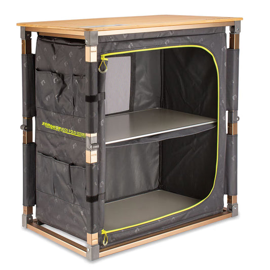 Eco Fold Single V2 Camping Pantry