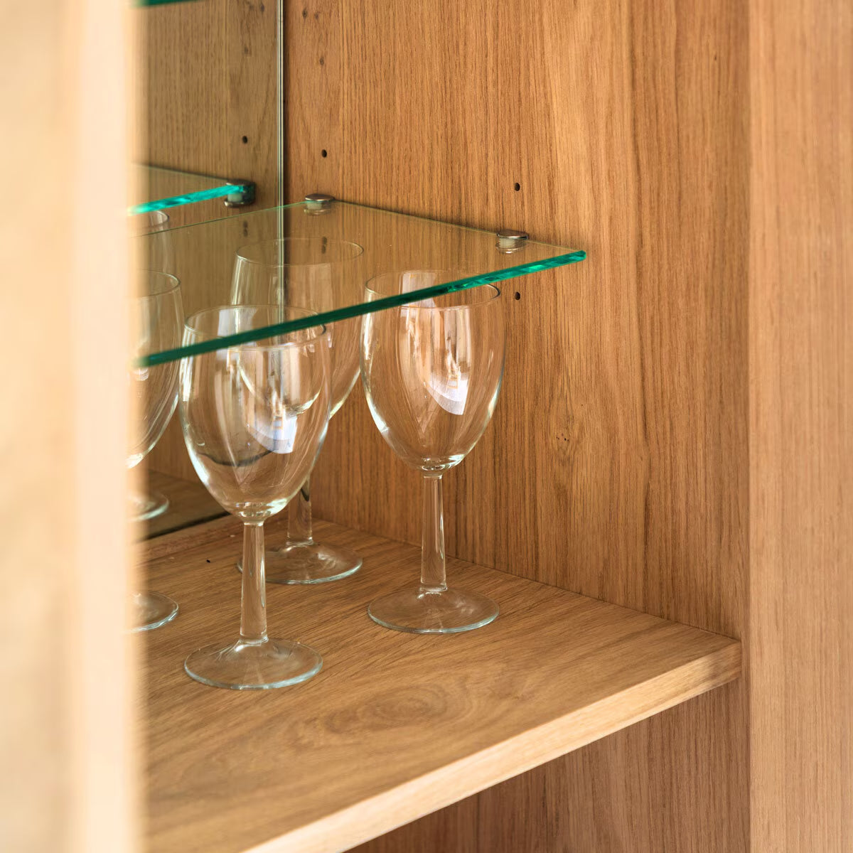 Milano Drinks Cabinet