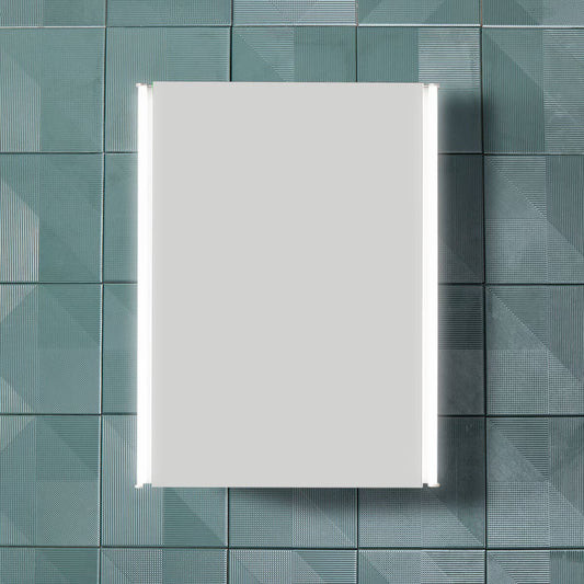 Endure Mirror Cabinet, 65 X 49 X 13.6 Cm